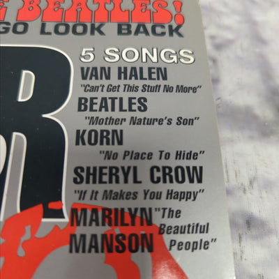 Guitar World February 1997 100 Greatest Guitarists of All Time Guitar Magazine