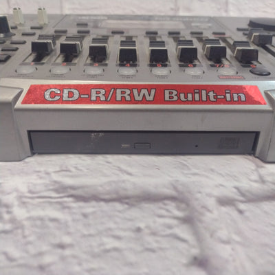 Boss BR900CD Digital Recorder with CD Burner