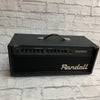 Randall RX120RH Guitar Amp Head
