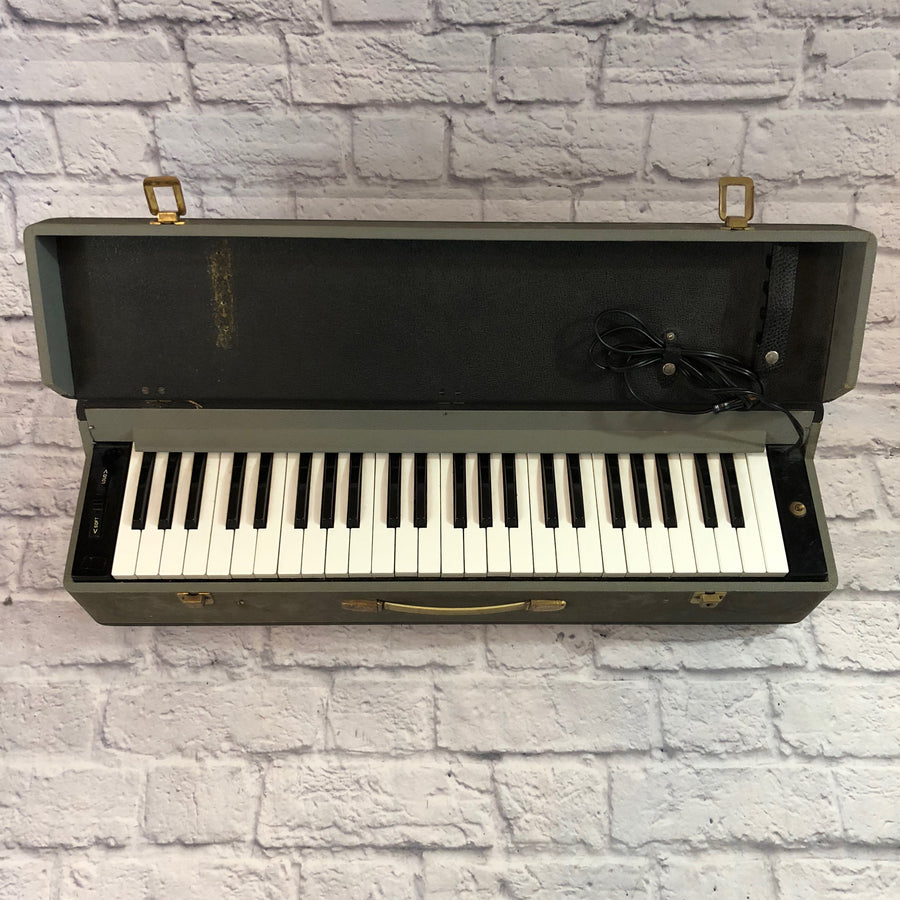 No Name 49 Key Accordion Piano