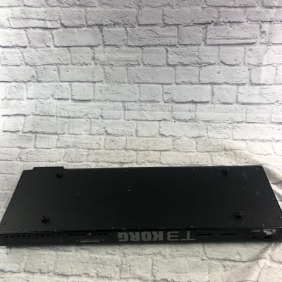 Korg T3 61 Key Workstation Synthesizer