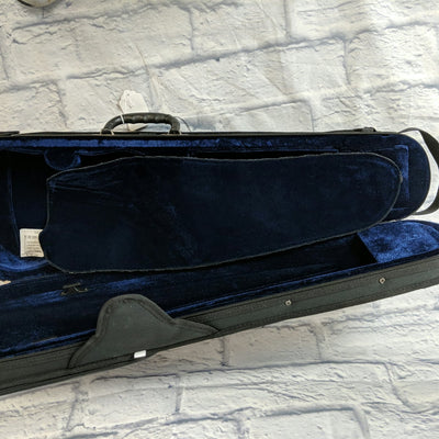 Case for 3/4 Size Violin