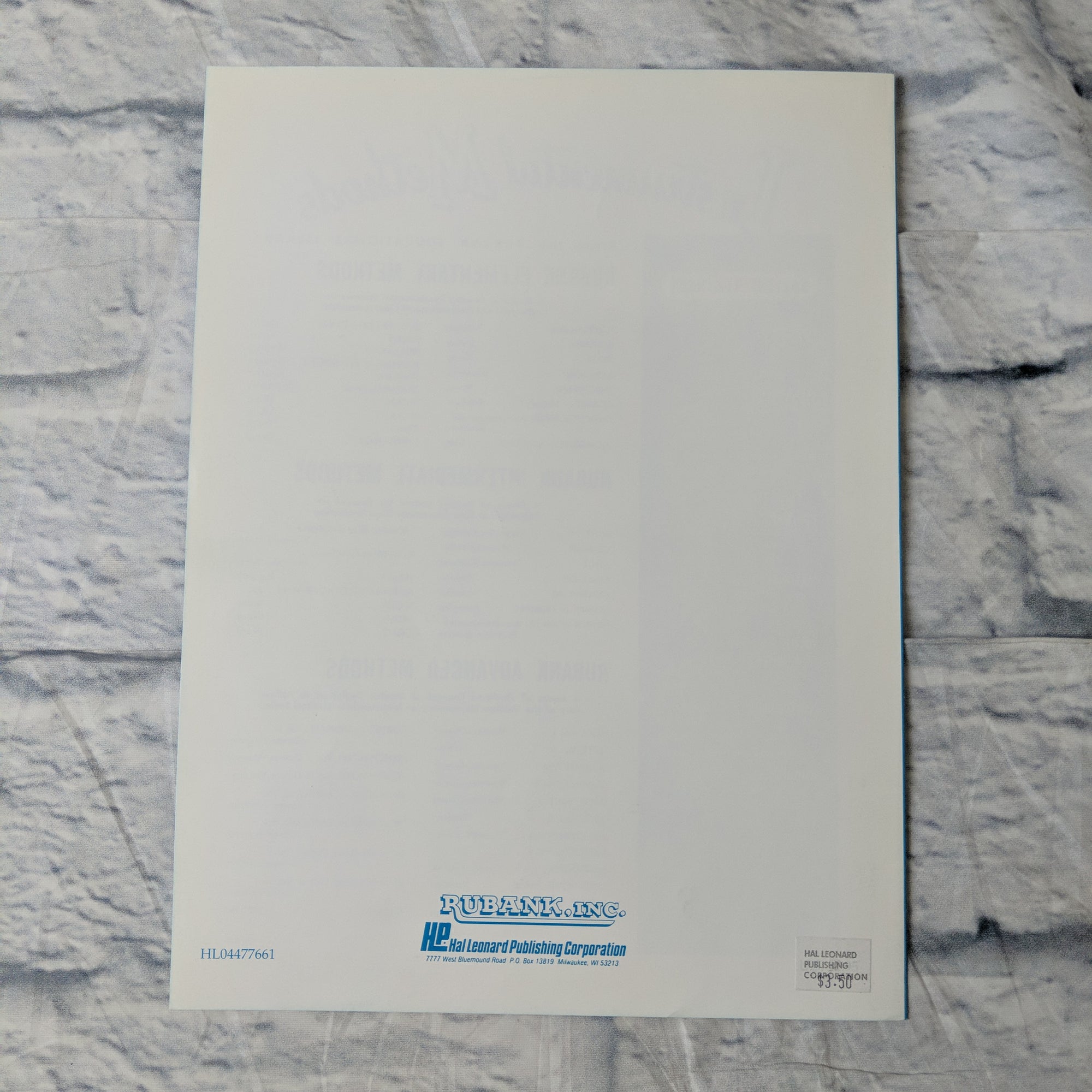 Trumpet Stars for Bb Cornet or Trumpet with Piano Accompaniment No 5. Spica