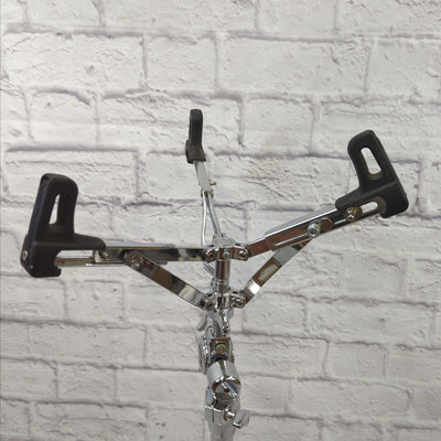 Pearl Gyro Lock Single-Braced Snare Stand