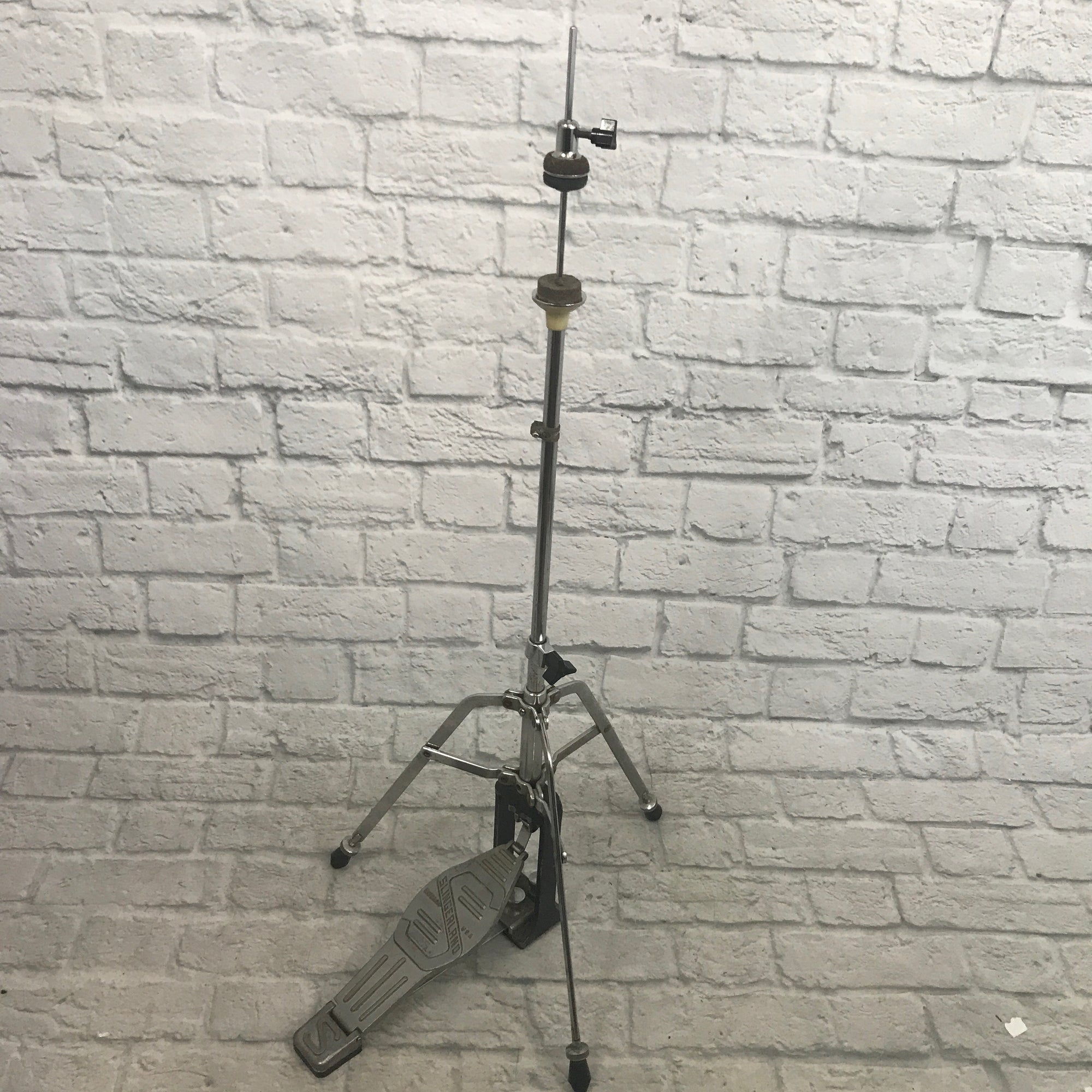 Vintage 1970 Slingerland Dynamo Hi Hat Stand