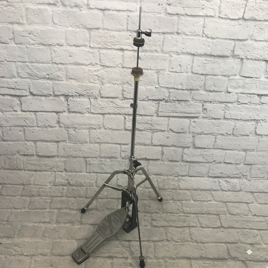 Vintage 1970 Slingerland Dynamo Hi Hat Stand