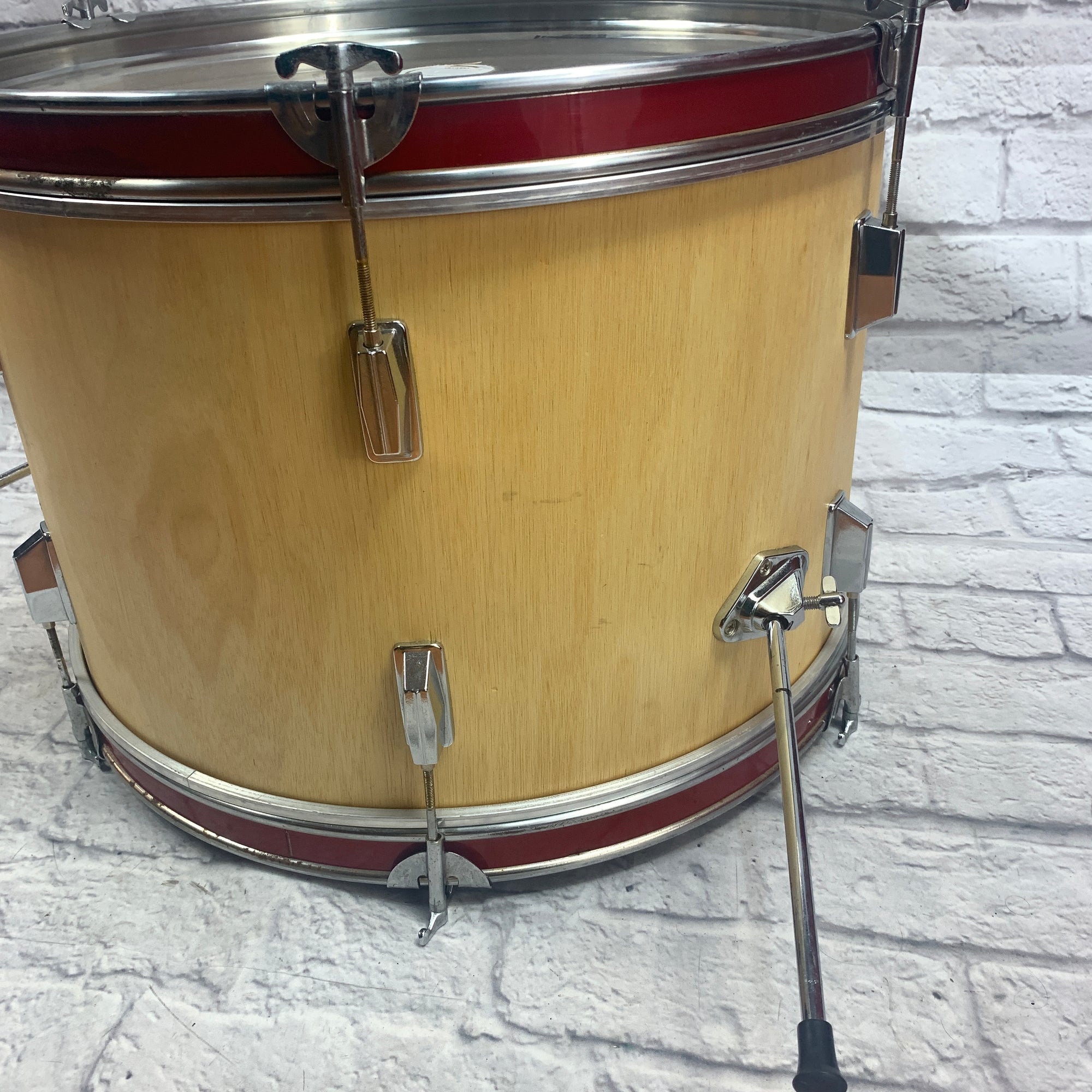 CB 700 Shell 22 x 14 Bass Drum