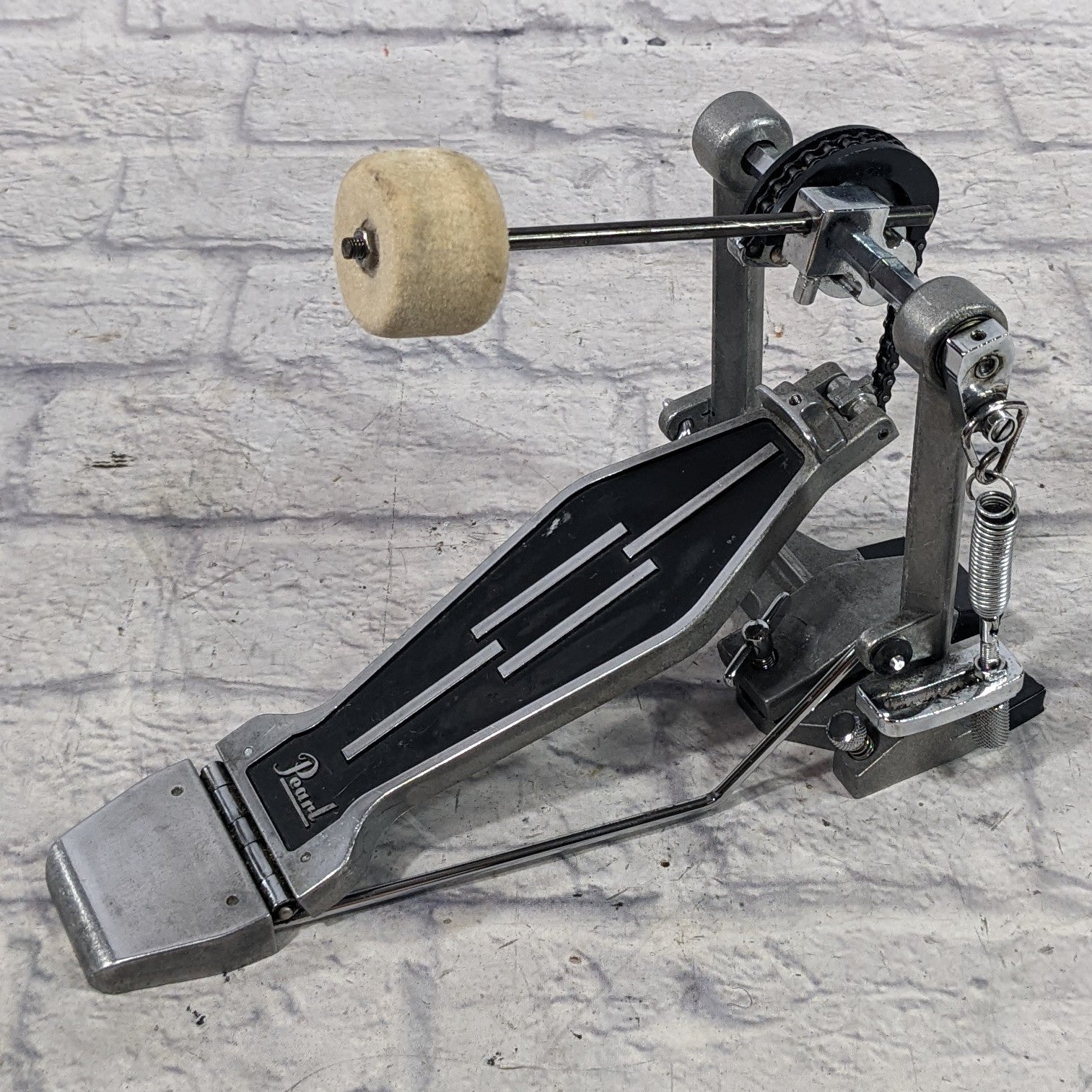 Pearl Single Chain Kick Pedal