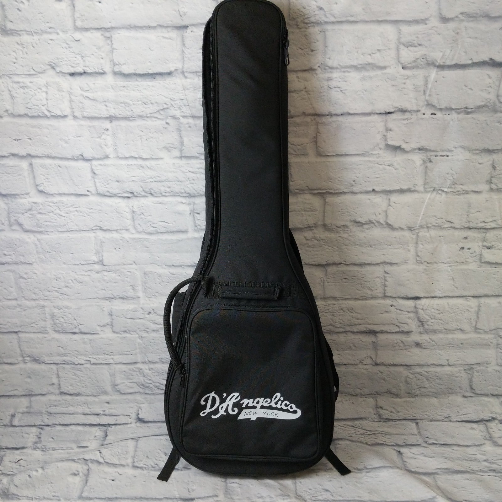 D'Angelico Premier Electric Guitar