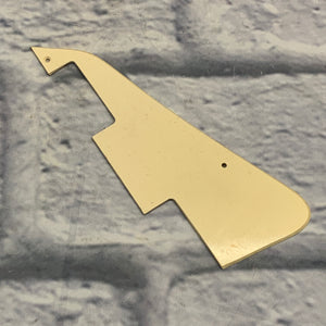 Cream LP Style Pickguard