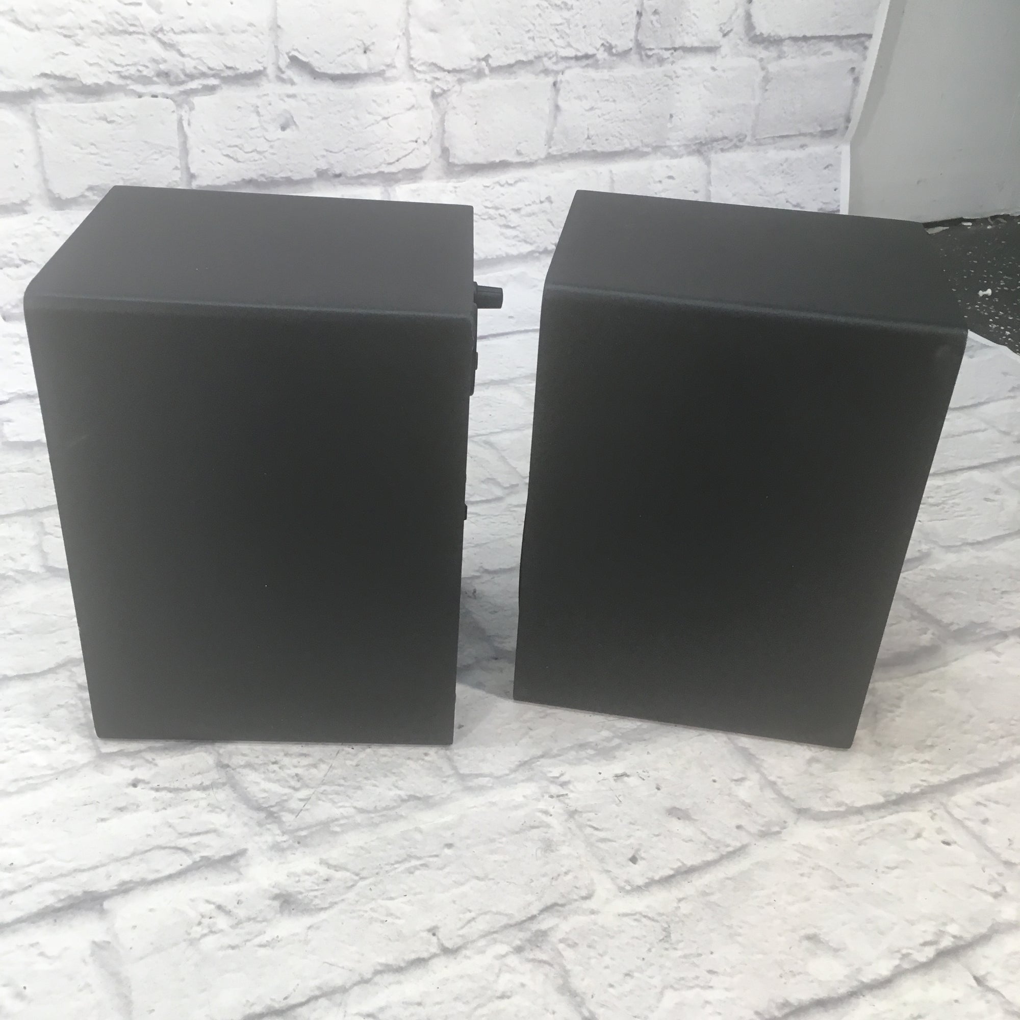 Yamaha HS 50M Studio Monitor Pair
