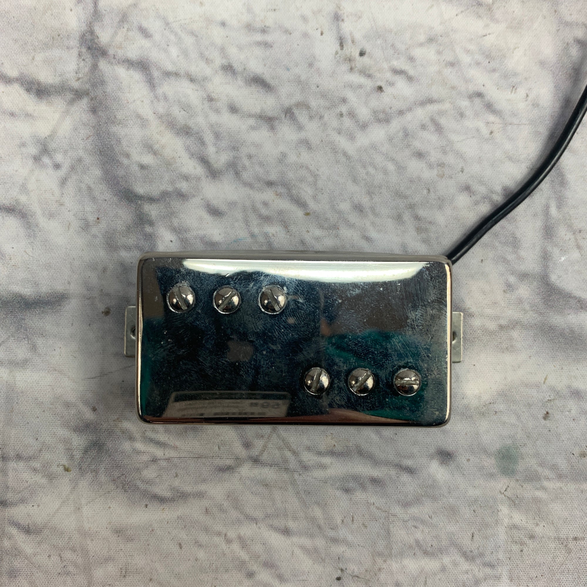 Lindy Fralin P92 Hum Cancelling P90 Pickup - Evolution Music