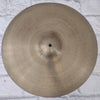 Tosco Vintage 18 Ride Cymbal
