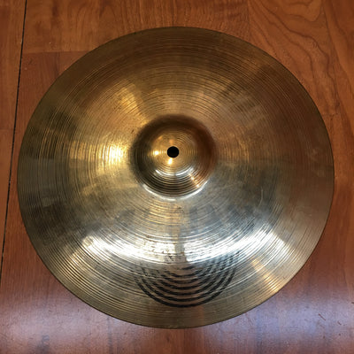 Sabian 14in B8 Pro Hi Hats