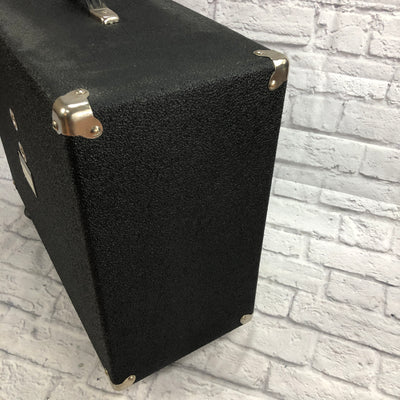 Peavey 212SX 2x12 Guitar Speaker Cabinet