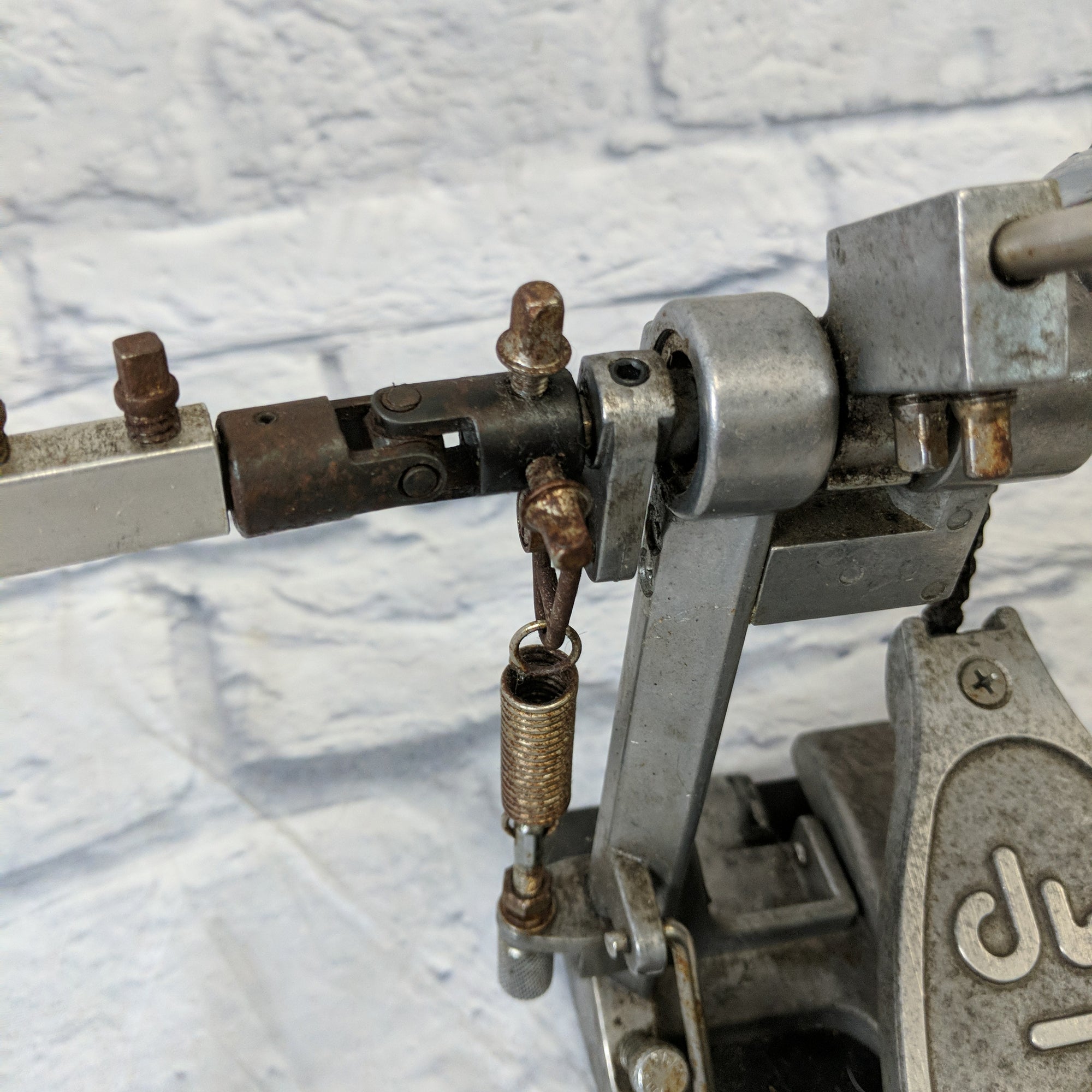 DW 7000 Double Kick Pedal