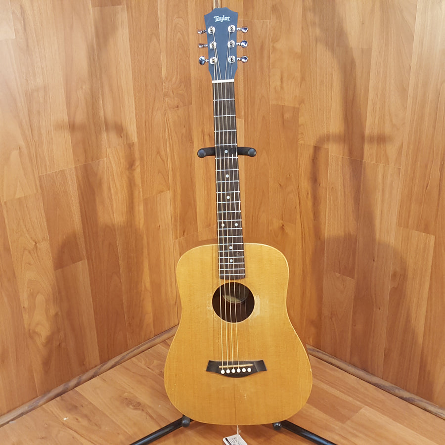 1996 Taylor Baby 301-GB Acoustic Guitar w/ Gig Bag