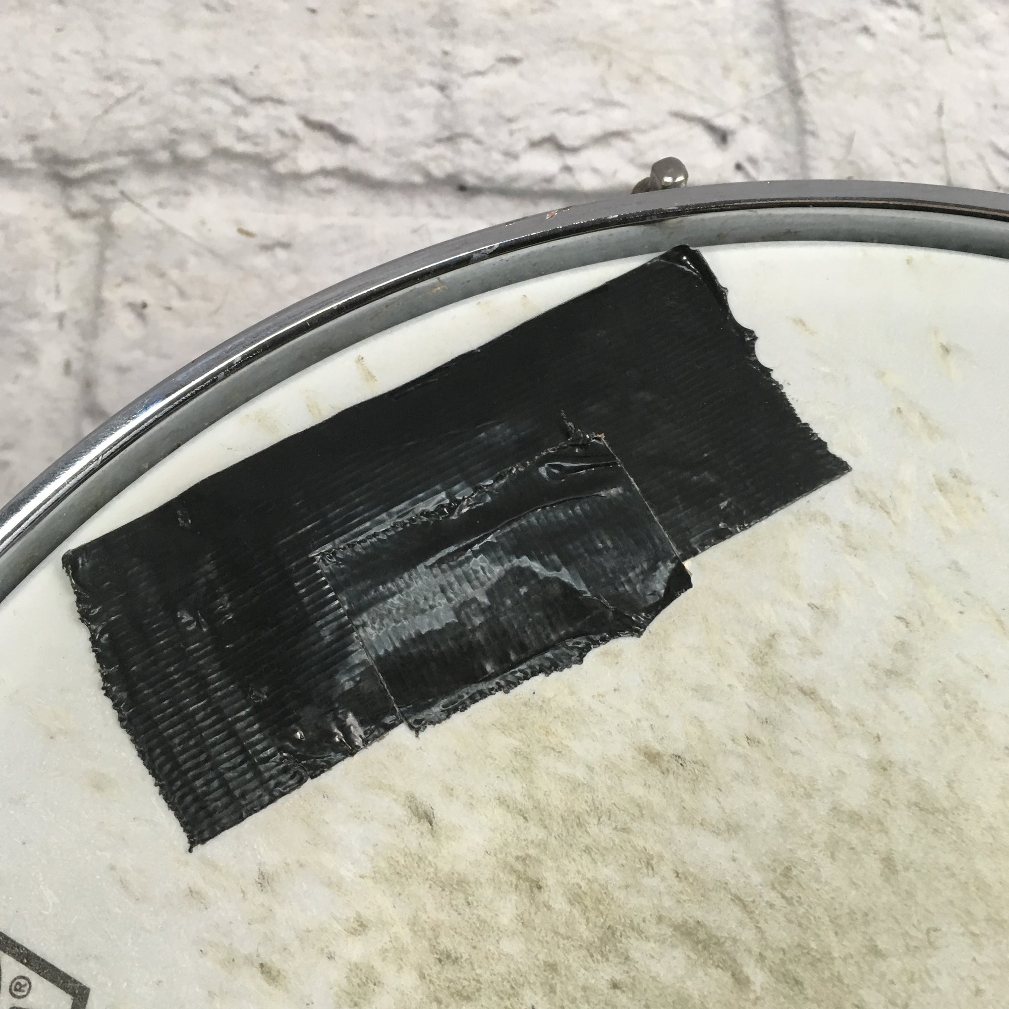 Groove Percussion Pro 13x3.5 Piccolo Snare