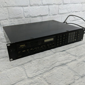 Yamaha Rev7 Digital Reverberator