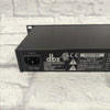 DBX 166XL Compressor / Limiter / Gate