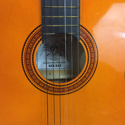 Kay Classical Acoustic Guitar