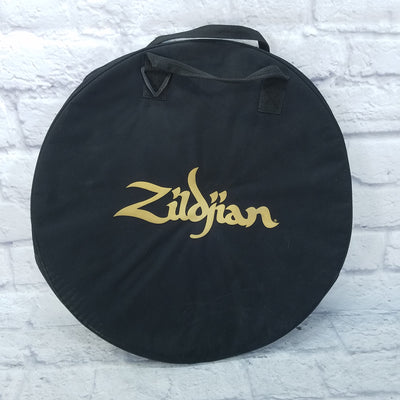Zildjian 20in Simple Cymbal Bag