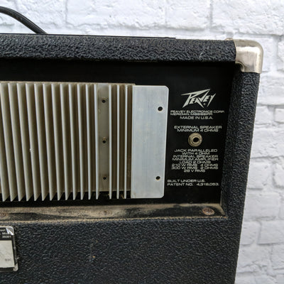 Peavey 115BW Combo 300