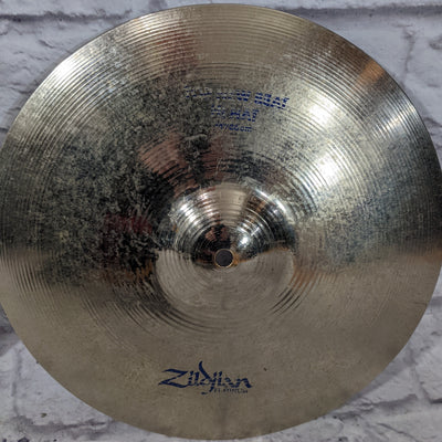 Zildjian New Beat 14 Hi Hat Cymbal Pair