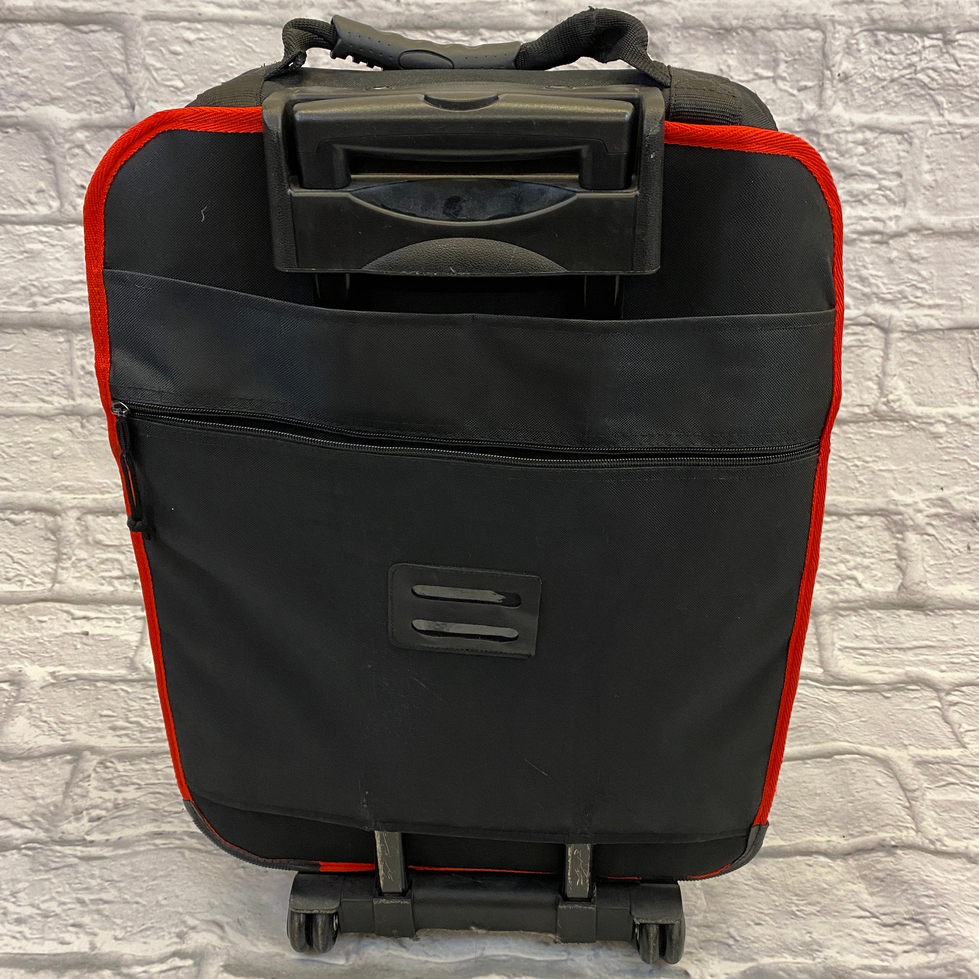 Ludwig Snare Wheeled Carrying Bag