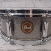 Pearl SST Limited Edition Grey Sparkle Snare