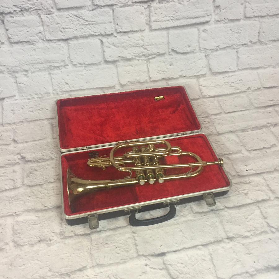 Olds Ambassador Cornet