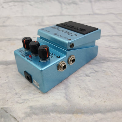 Boss CE-3 Chorus Pedal (Japan Green Label)