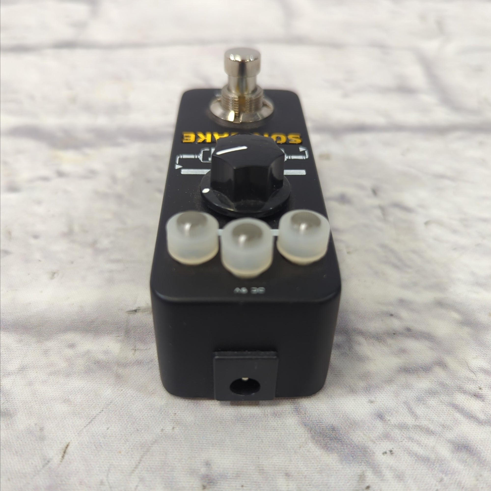 Sonicake Crybot Auto Wah Mini Pedal