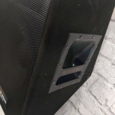 Field of Dreams 12 inch 2 Way Wedge Monitor Passive Speaker