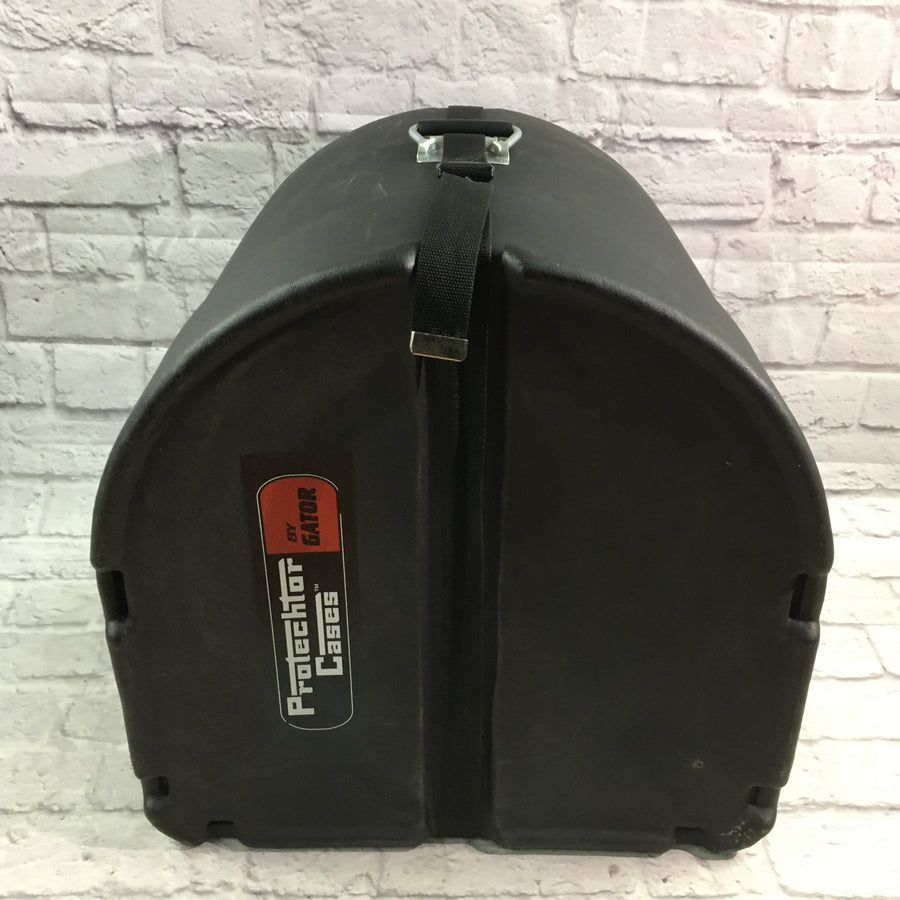 Gator Protechtor 18 Hard Shell Drum Case