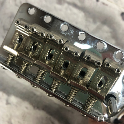 Fender American Special Stratocaster Tremolo Bridge Block PW-36