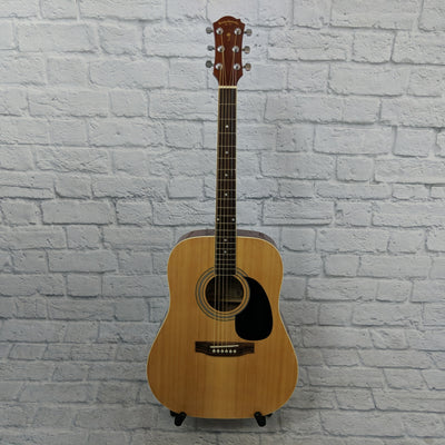 Palmer PD21 Dreadnought Guitar