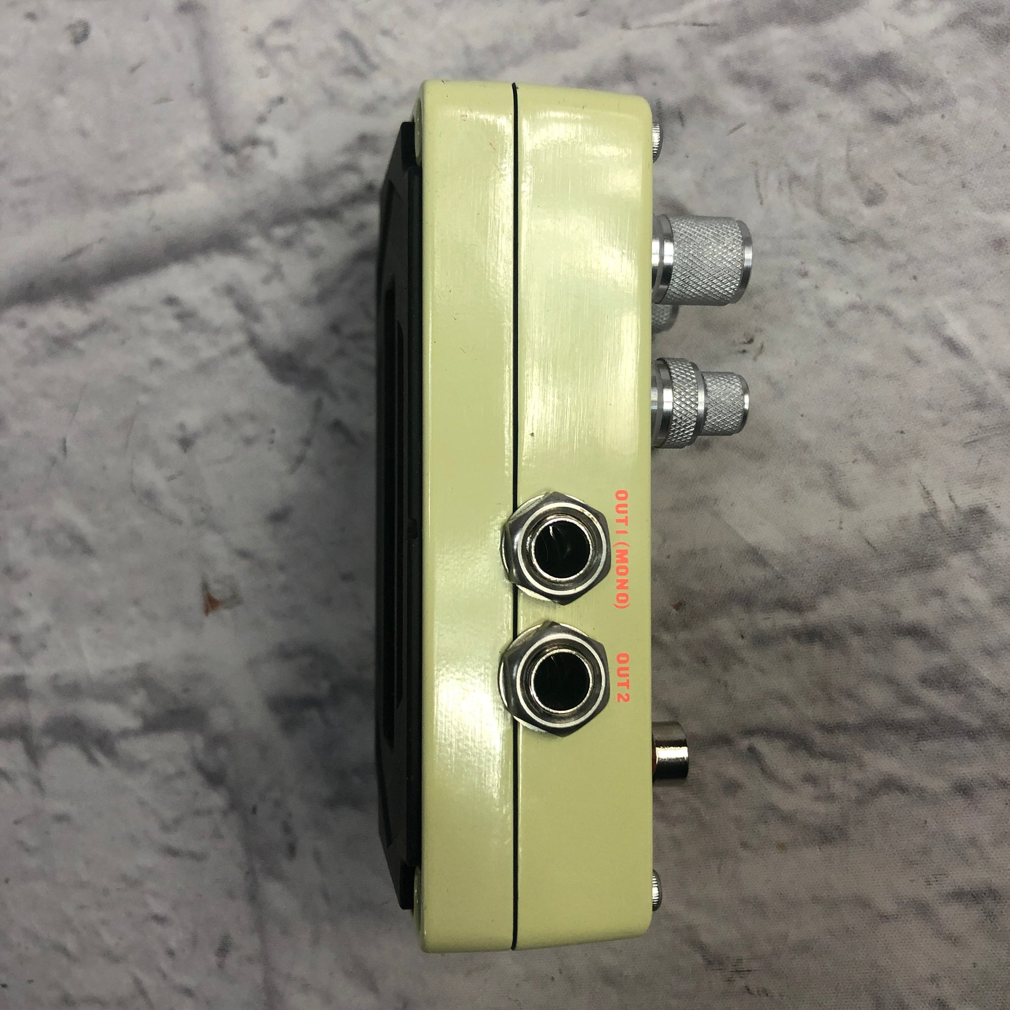 digitech obscura altered delay pedal Digitech Obscura Altered Delay Pedal