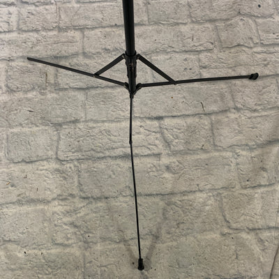 Unknown Music Stand