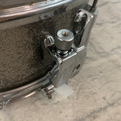 Pearl SST Limited Edition 5.5" x 14" Snare - Silver Sparkle