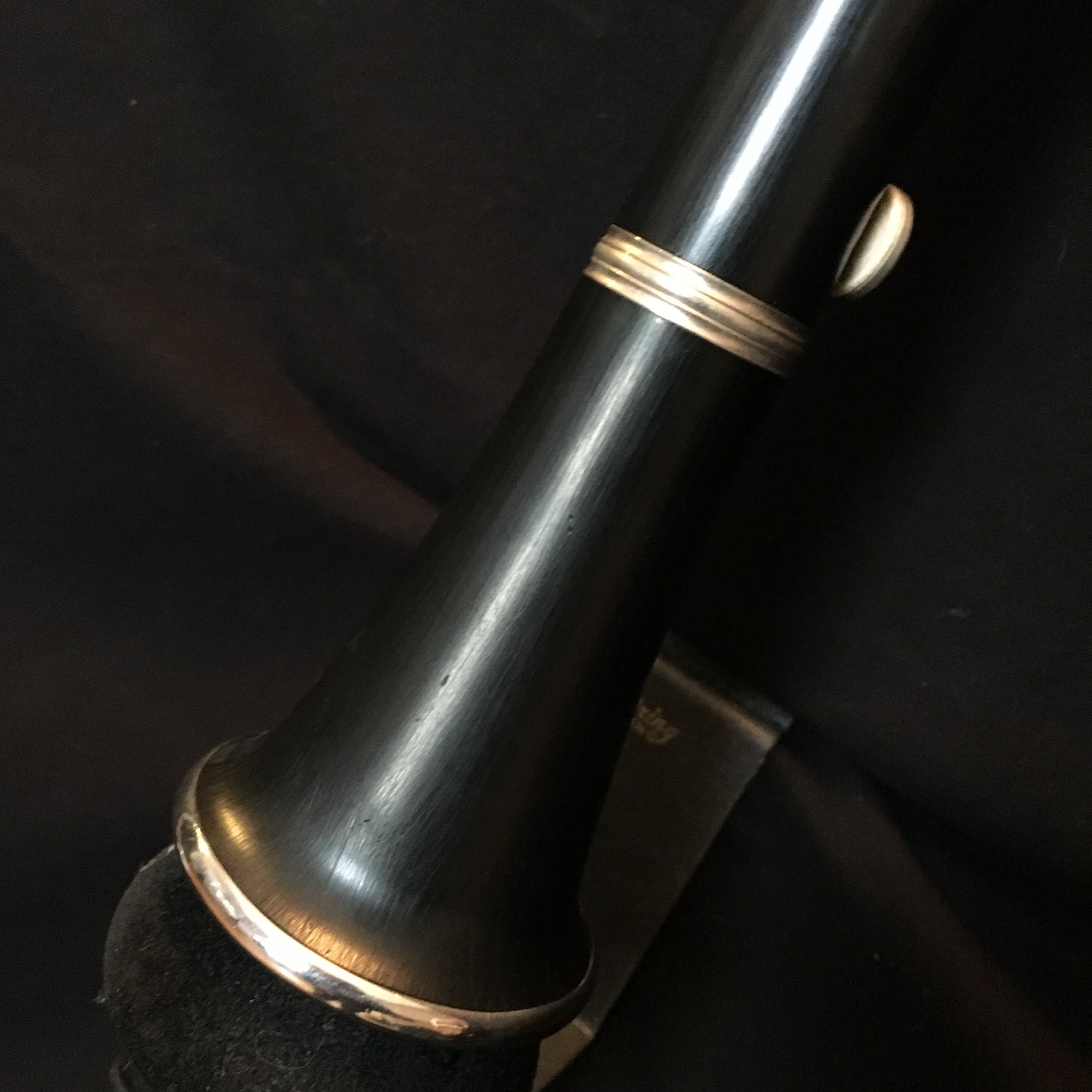 Vito Leblanc 7214 Clarinet