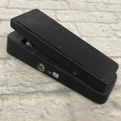 Dunlop Cry Baby Wah GCB-95 Pedal
