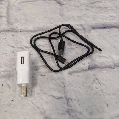 Unknown 4 Channel Live Mixer with Delay