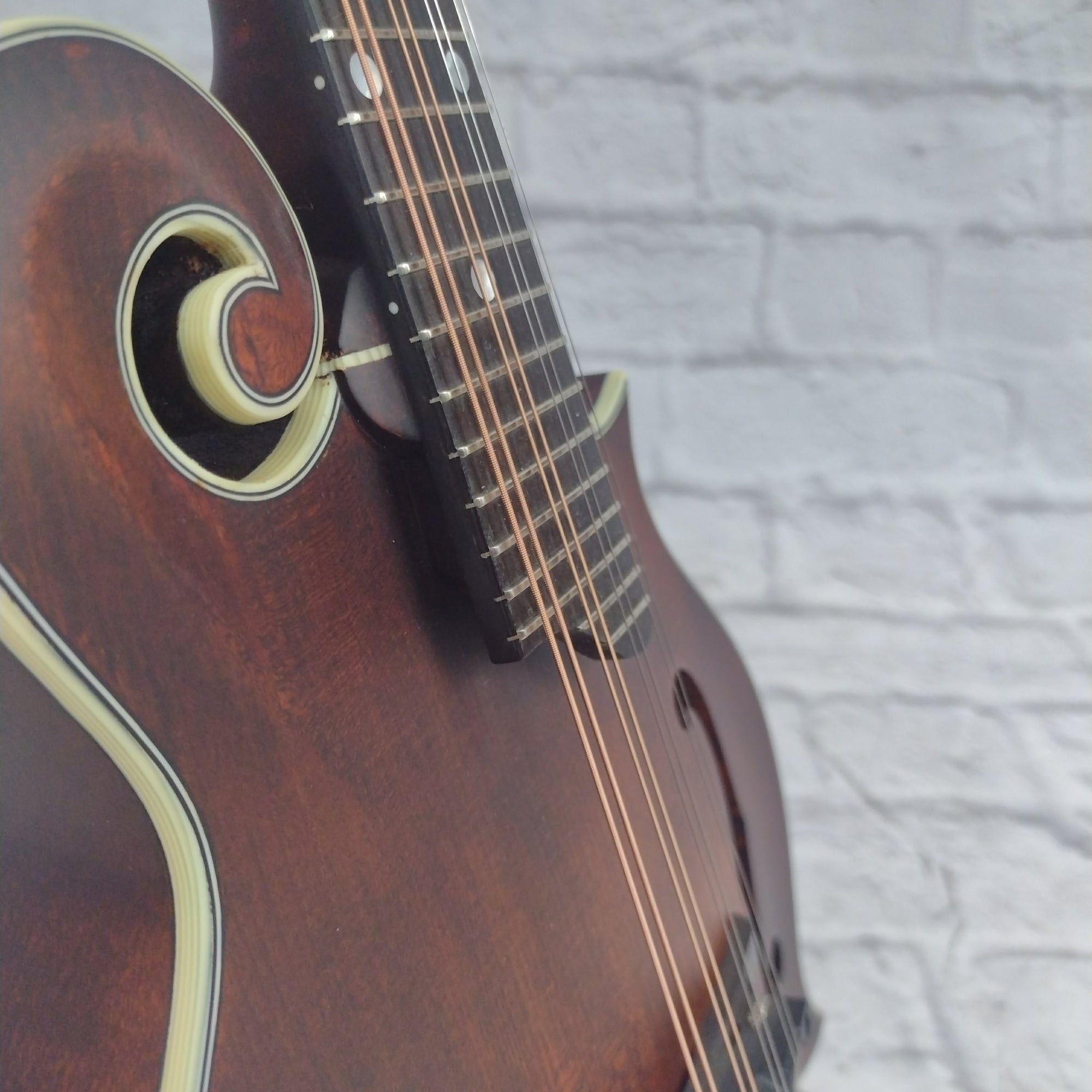 Eastman MD315 Mandolin