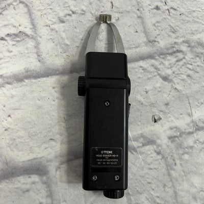 TDK HD-11 Head Eraser for Tape Recorder