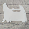 Fender Telecaster 8 Hole 3 Ply Pickguard