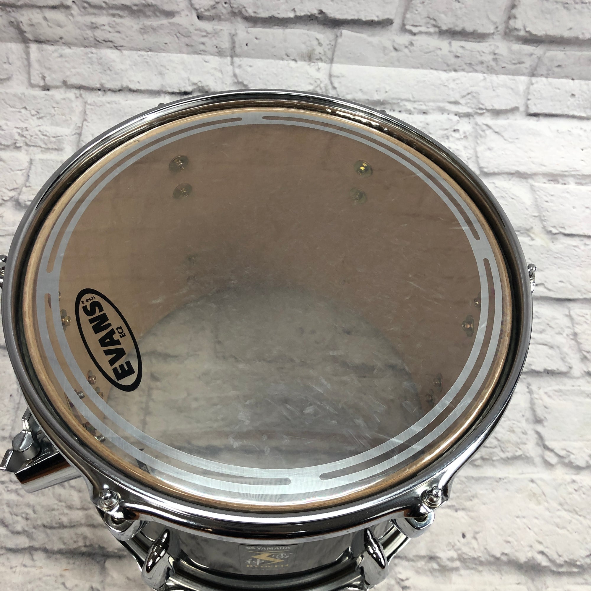 Yamaha 12in Rydeen Rack Tom