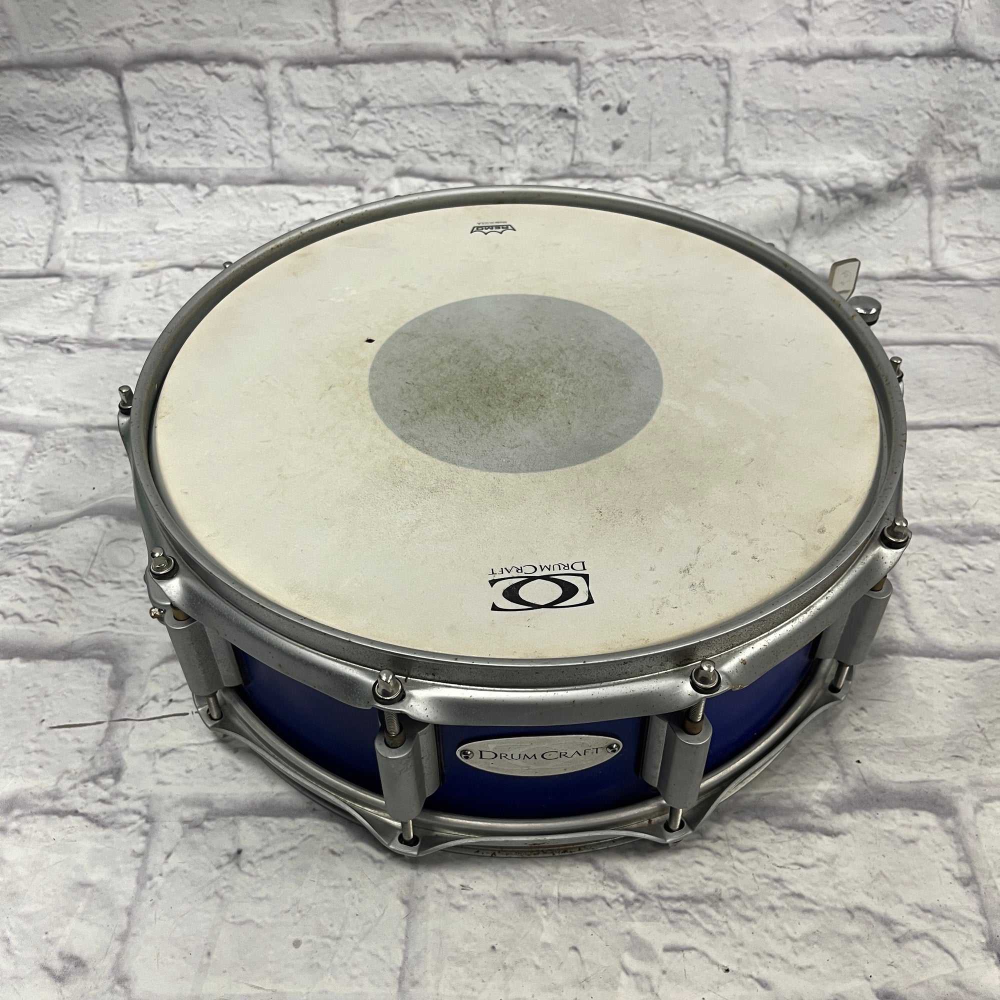 Drum Craft Snare Drum
