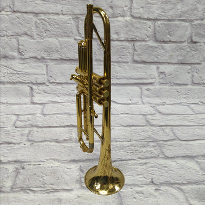 Noblet Paris Trumpet