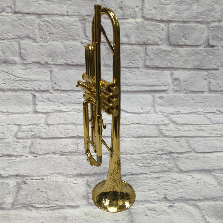 Noblet Paris Trumpet